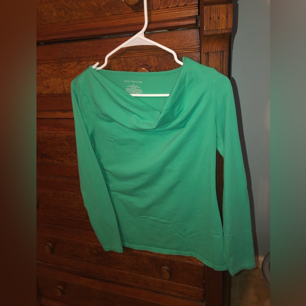 Ann Taylor Top